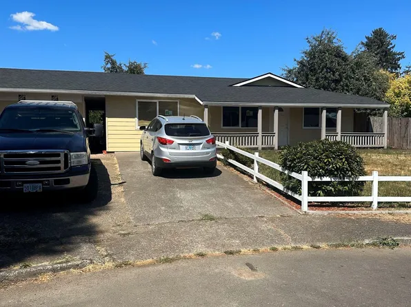 651 Loree Pl, Jefferson, OR 97352