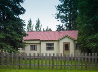 222 Rogers Rd, Columbia Falls, MT 59912