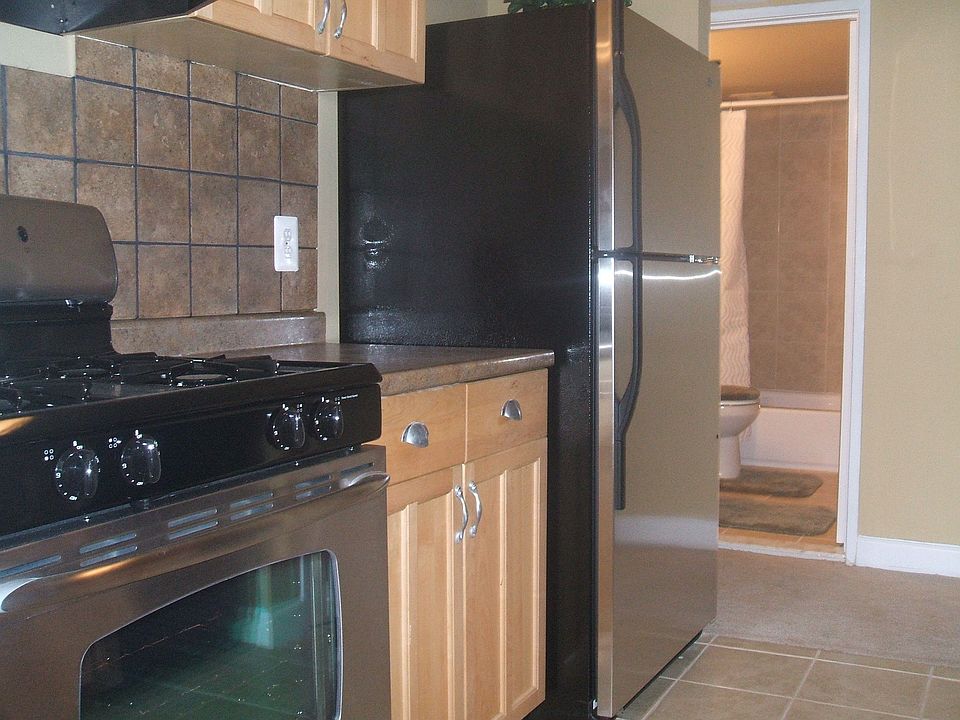 New Kitchen