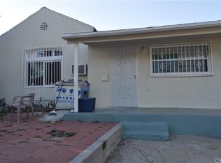 335 E 102nd St, Los Angeles, CA 90003