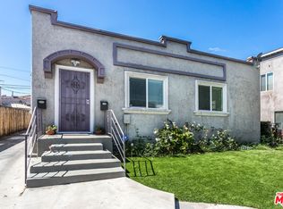 4504 Maplewood Ave, Los Angeles, CA 90004
