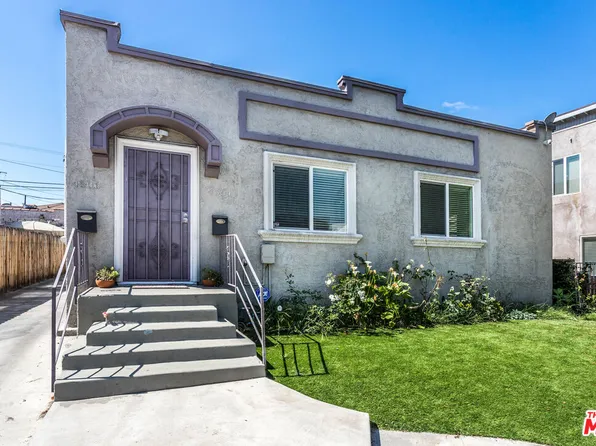4504 Maplewood Ave, Los Angeles, CA 90004