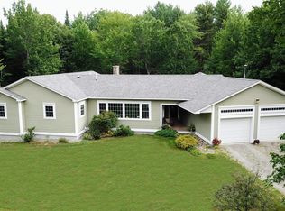 92 Old Norridgewock Rd, Fairfield, ME 04937