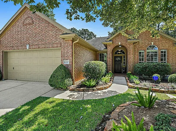 1810 Whispering Forest Dr, Humble, TX 77339