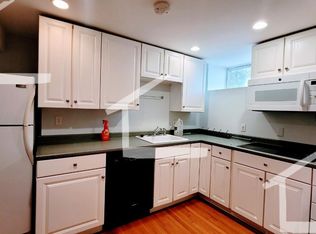 19 Abbottsford Rd #79, Brookline, MA 02446