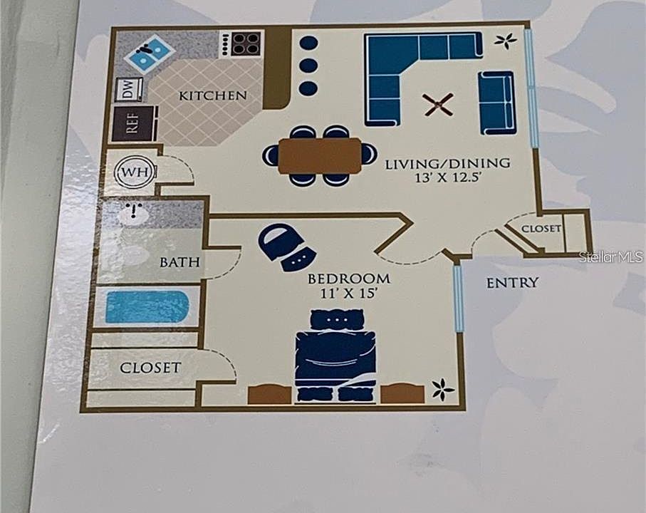 1st image of 4712 Walden Cir #1224