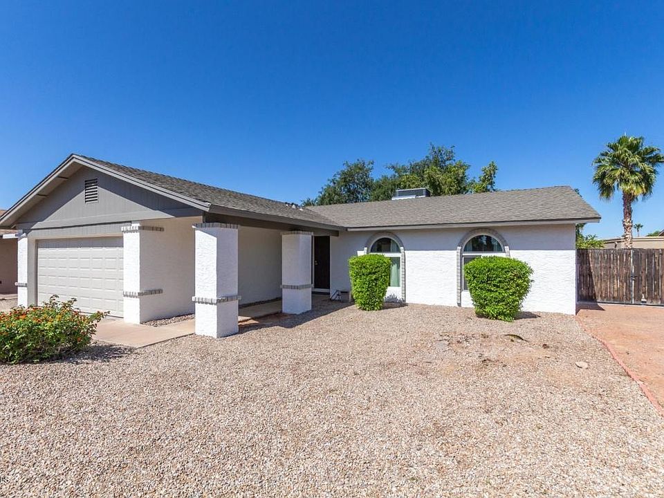 2nd image of 1330 W Palo Verde Dr