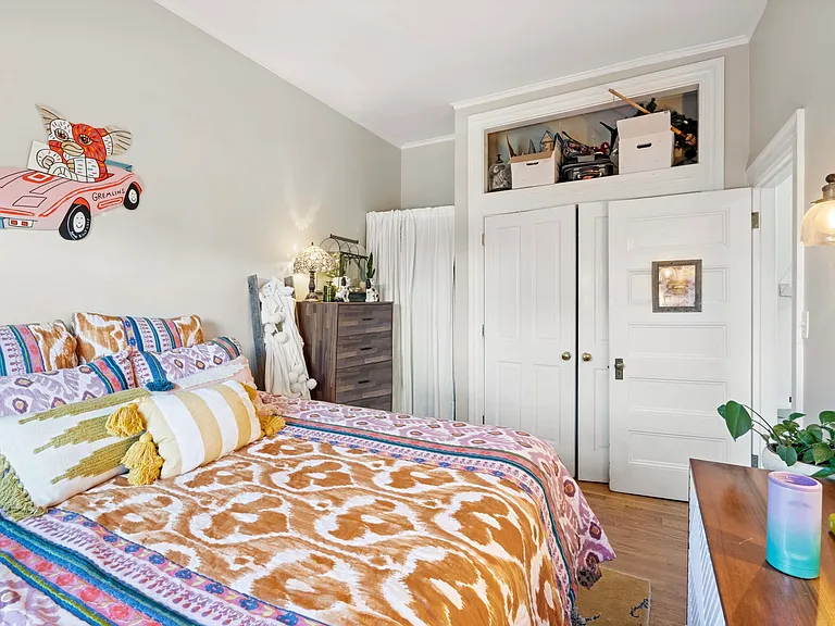 386 Commonwealth Ave #51 — Photo 4