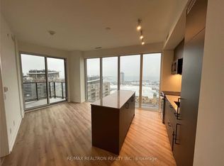 135 Liberty St #2211, Toronto, ON
