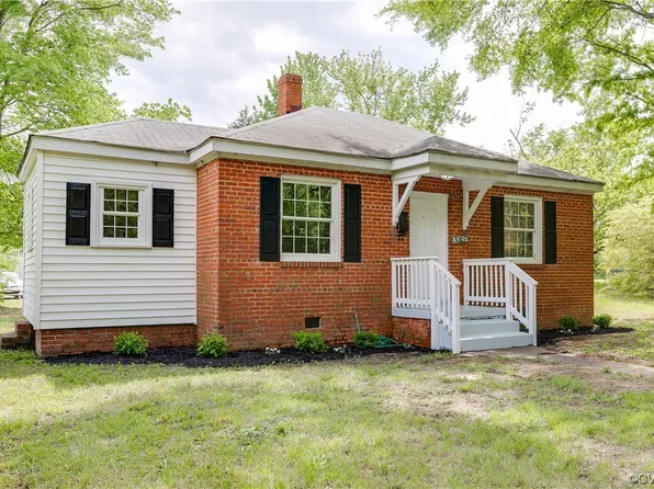 3207 Gay Ave, Henrico, VA 23231