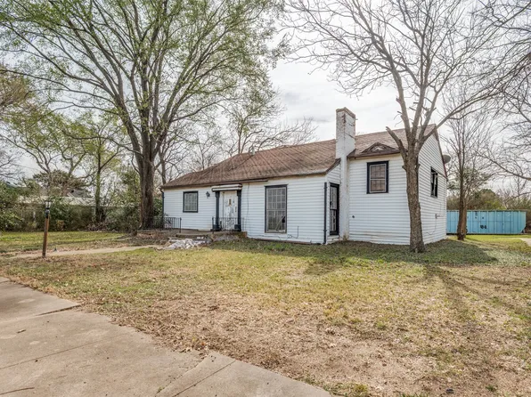 304 W Athens St, Hutchins, TX 75141