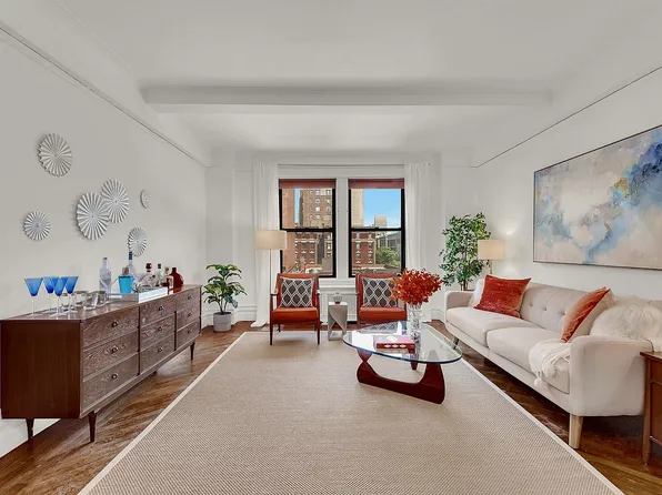 600 W 111th St #7C, New York, NY 10025