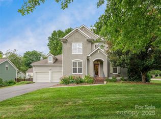 257 Fennel Dun Cir, Biltmore Lake, NC 28715