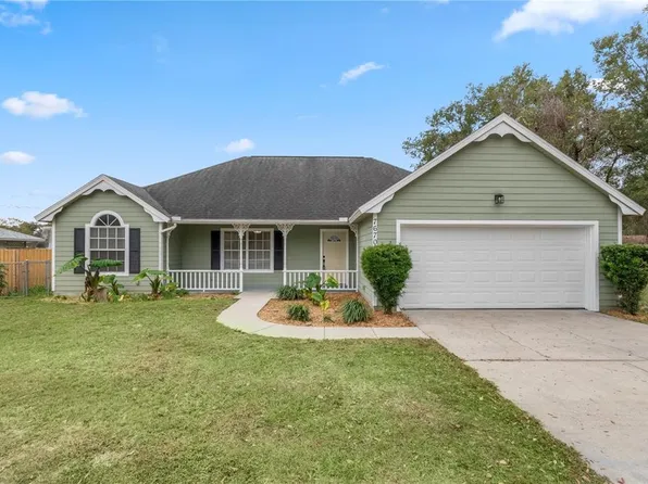 7670 SW 80th Pl, Ocala, FL 34476