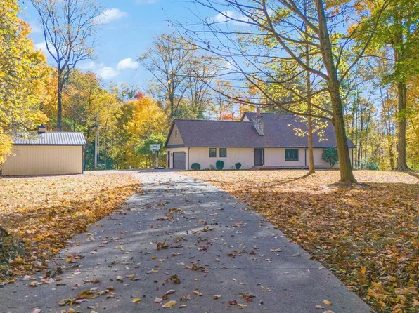 10820 Tucker Rd, Mount Vernon, OH 43050