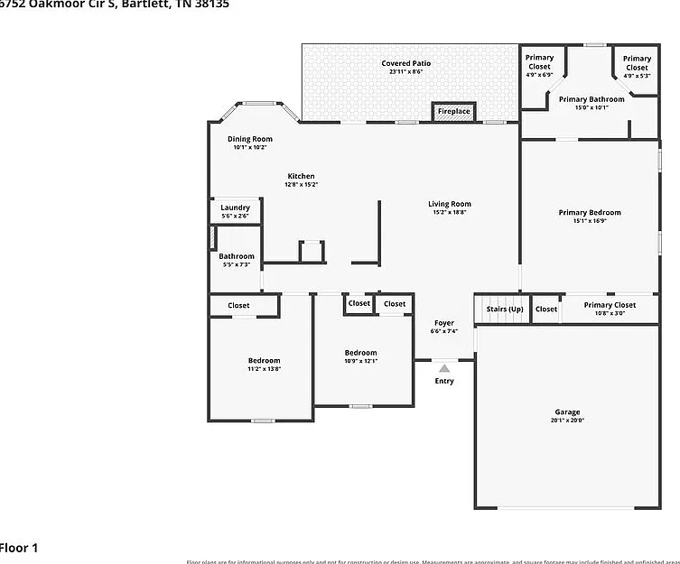 5 bed, 2.0 bath, 2008 sqft, $2,180 — Photo 2