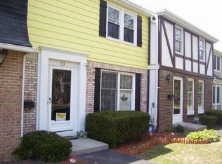 53 Hidden Valley Rd, Rochester, NY 14624