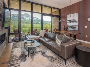 225 Boathouse Way, Big Sky, MT 59716