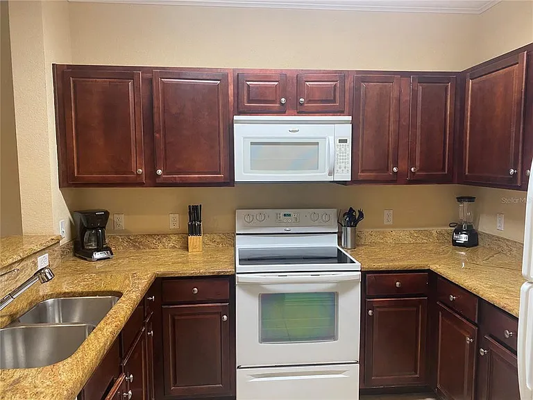 8010 Tuscany Way #3305 — Photo 18