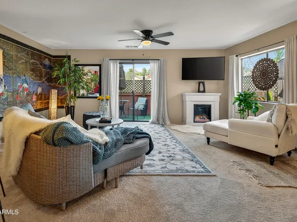 165 Verde Valley School Road #23, Sedona, AZ 86351