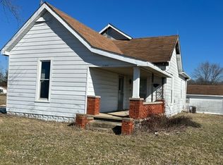 12765 S 330 E, Elizabethtown, IN 47232