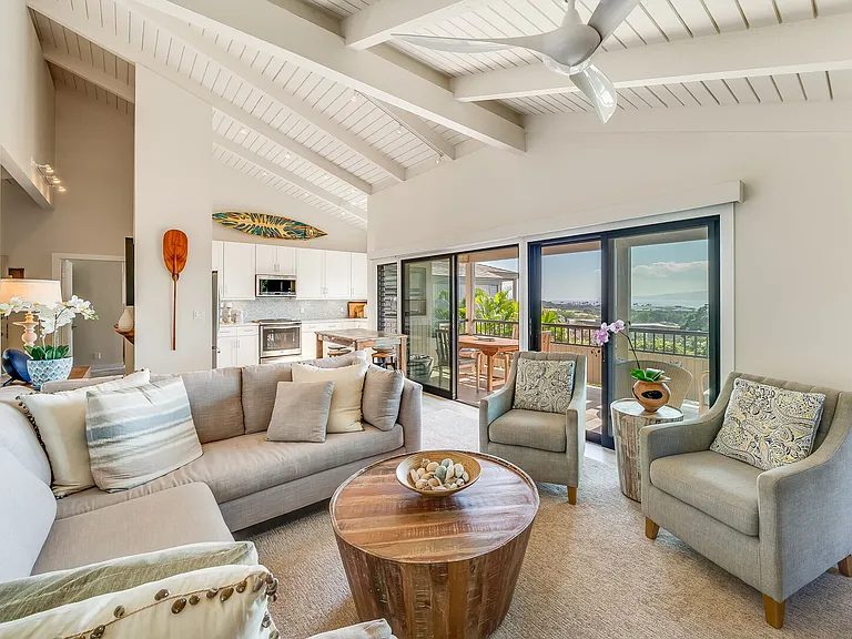 Wailea Ekolu Pl — Photo 9