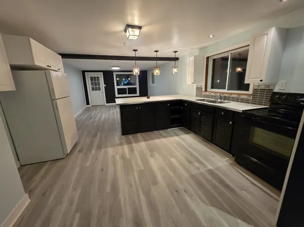 6 Stevens Ave E, Saint Andrews, MB R1A 3C7