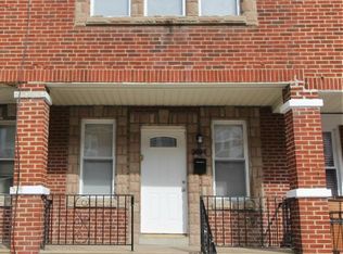 2061 Anchor St, Philadelphia, PA 19124