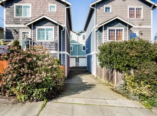 748B N 92nd St, Seattle, WA 98103