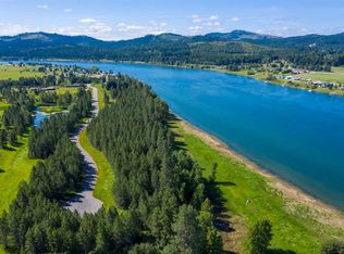 31 Bald Eagle Dr LOT 1, Cusick, WA 99119