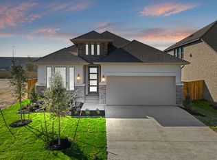 1417 Corduroy Ln, Georgetown, TX 78633