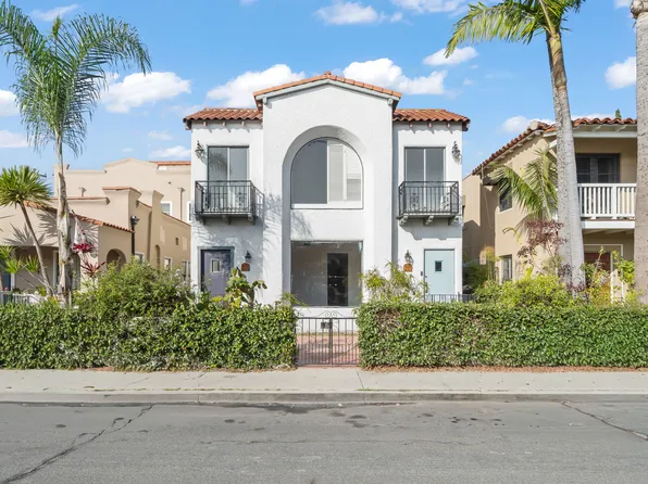 217 1/2 Argonne Ave, Long Beach, CA 90803