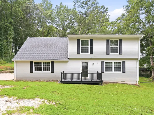6218 Sweetgum Trl, Flowery Branch, GA 30542