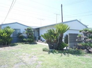 4741 La Presa Ave, Rosemead, CA 91770