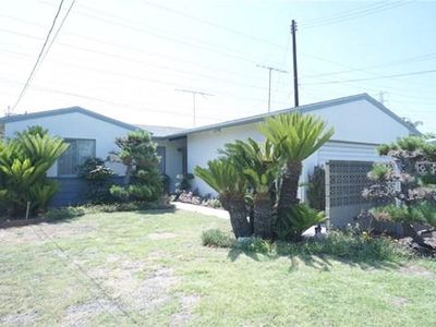 4741 La Presa Ave, Rosemead, CA, 91770