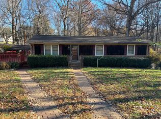 4137 Tamra Ln, Winston Salem, NC 27101