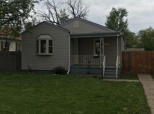 1317 Emporia St, Aurora, CO 80010