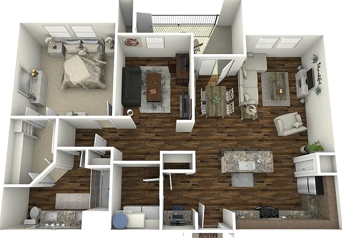 Luxia Rockwall Downes — Photo 40