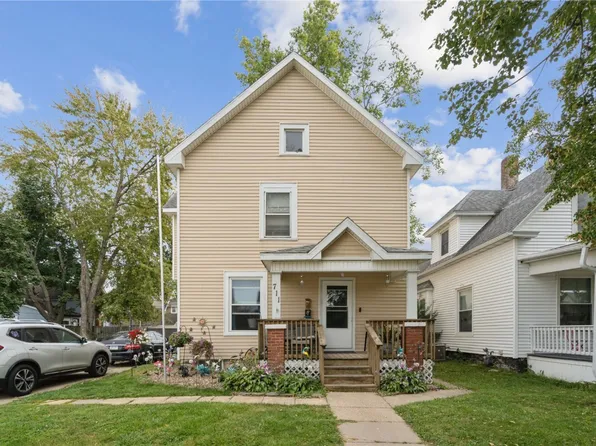 711 2nd Ave SW, Cedar Rapids, IA 52404