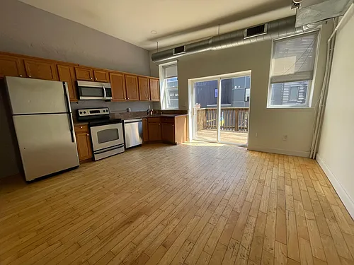 1741 Tilghman St #2R Photo 1