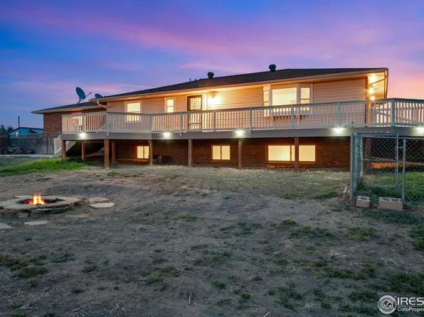 14497 County Road 76, Eaton, CO 80615