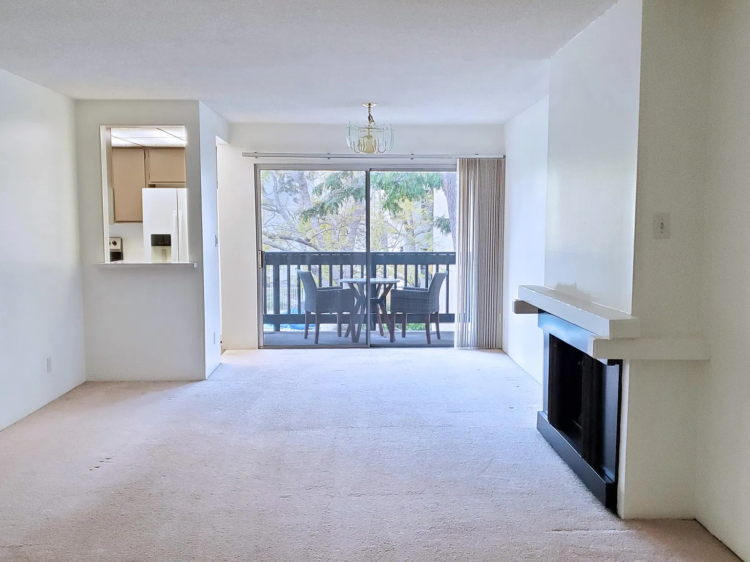 1 bed, 739 sqft, $2,500 — Photo 1