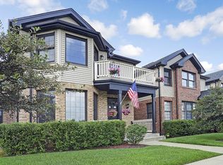 18727 S Mill Creek Dr, Mokena, IL 60448