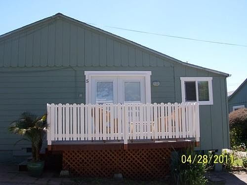 3rd image of 21601 E Cliff Dr APT 5