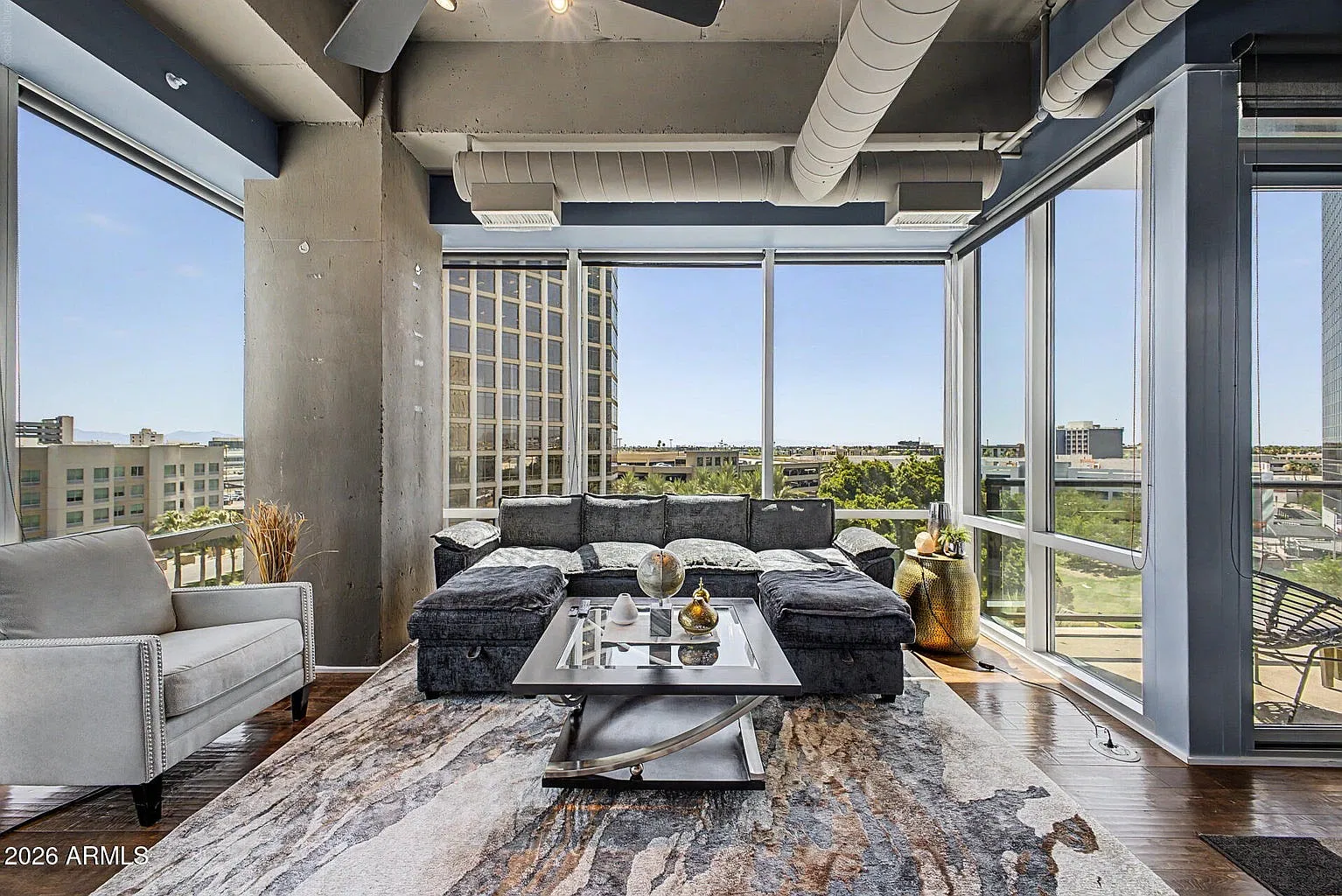 2 bed, 1169 sqft, $2,750 — Photo 4