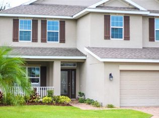 4713 Lathloa Loop, Lakeland, FL 33811
