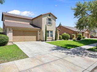 4430 W Elkhorn Ave, Visalia, CA 93277