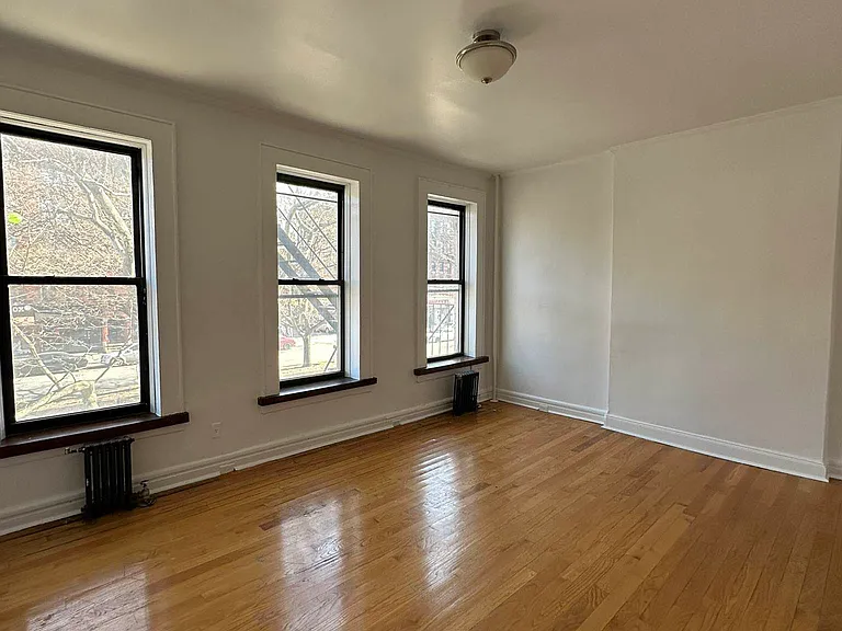 2293 Adam C Powell Blvd #1F — Photo 7