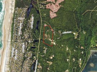 Tl 110000 Nw Legion Rd, Waldport, OR 97394
