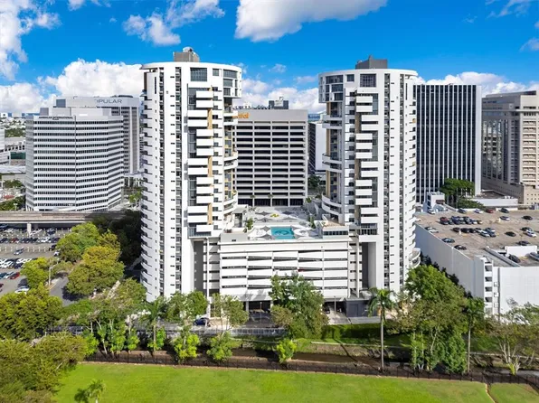 120 Carlos E Chardon Avenue 1401, San Juan, PR 00918